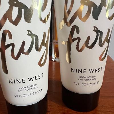 Mixed Mens Womens Perfume, Cologne, Lotion Lot