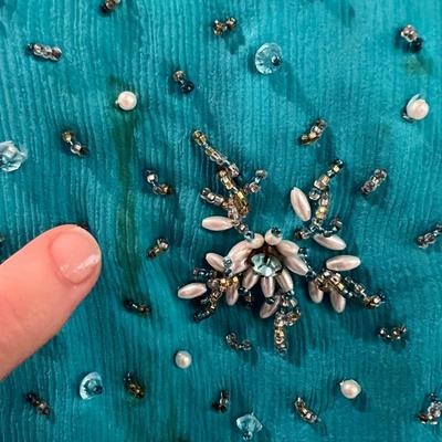 5 Vintage Dresses - Jack Bryan