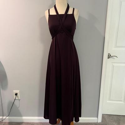 5 Vintage Dresses - Jack Bryan