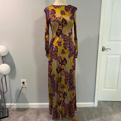5 Vintage Dresses - Jack Bryan