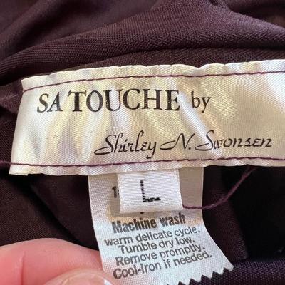 5 Vintage Dresses - Jack Bryan