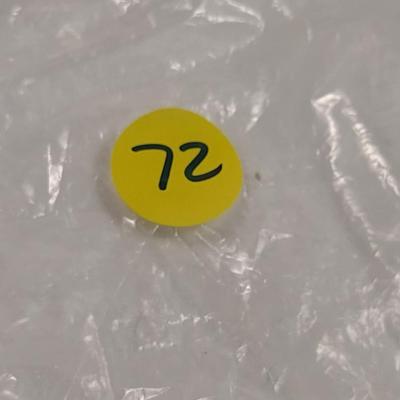 Hand Made Seed Bead Crab Design Necklace with Bracelet and Earrings (#72)