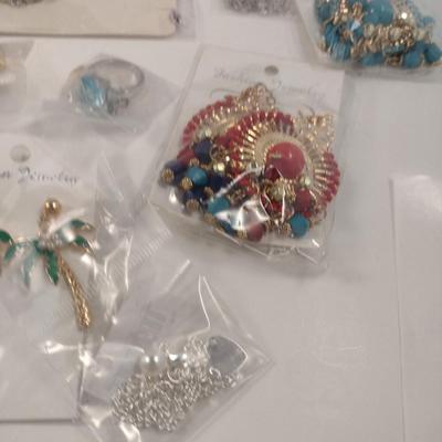 Collection of Fashion Jewelry (#73)