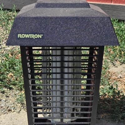 Flowtron Bug Light