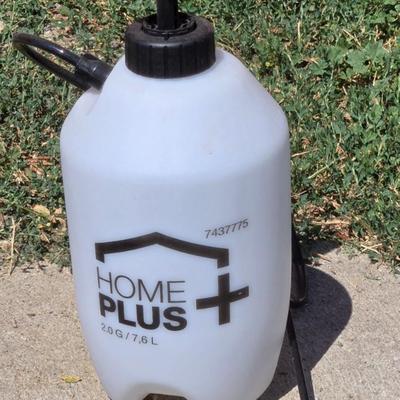 Home Plus Sprayer