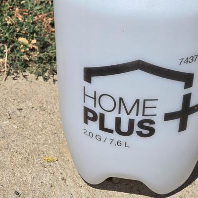 Home Plus Sprayer