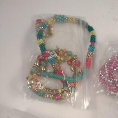 Collection of Fashion Jewelry (#75)