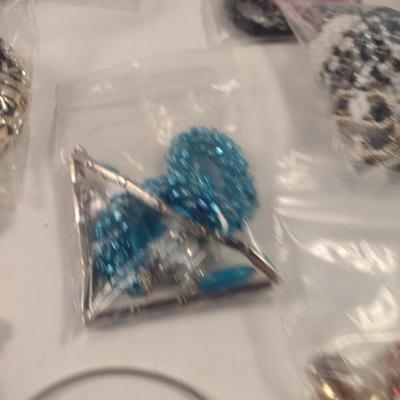 Collection of Fashion Jewelry (#75)