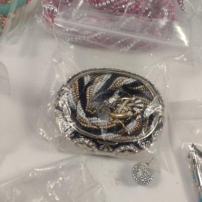 Collection of Fashion Jewelry (#75)