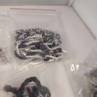 Collection of Fashion Jewelry (#75)