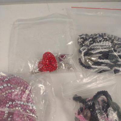 Collection of Fashion Jewelry (#75)