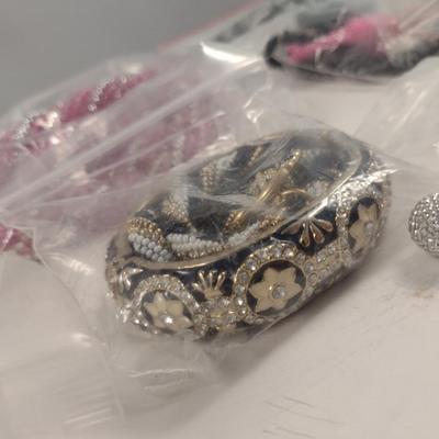 Collection of Fashion Jewelry (#75)