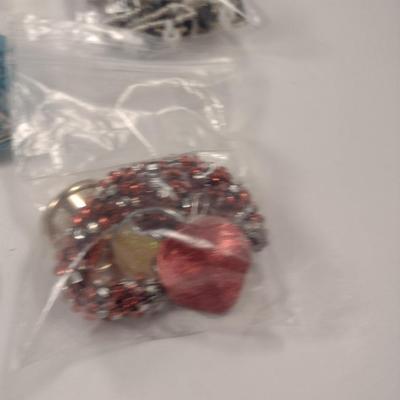 Collection of Fashion Jewelry (#75)