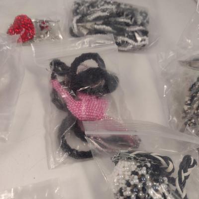 Collection of Fashion Jewelry (#75)