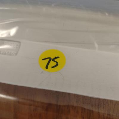 Collection of Fashion Jewelry (#75)