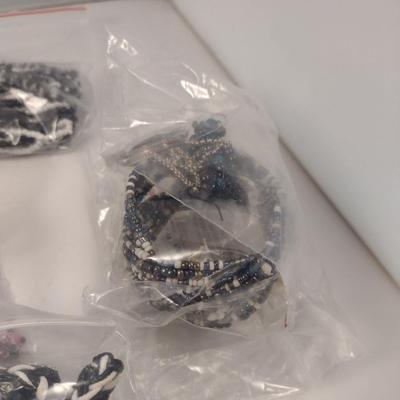 Collection of Fashion Jewelry (#75)