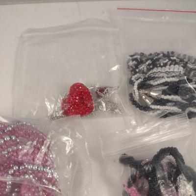 Collection of Fashion Jewelry (#75)