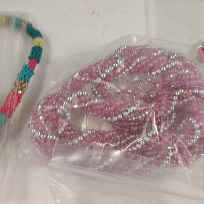 Collection of Fashion Jewelry (#75)