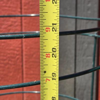 Tomato Cages (2)