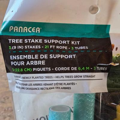 Tree Stake Support Kit #1