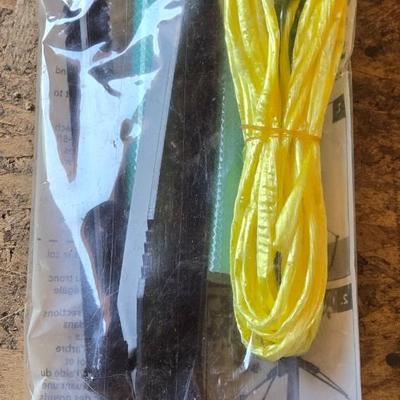 Tree Stake Support Kit #2