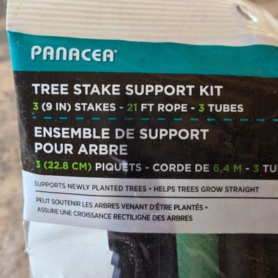 Tree Stake Support Kit #2
