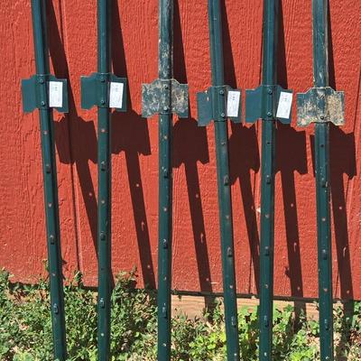 14 Gauge 3ft. U Post (6)