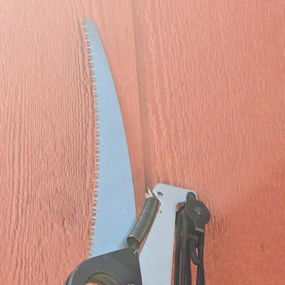 Fiskers Pole Saw