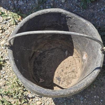 Farm & Garden Bucket