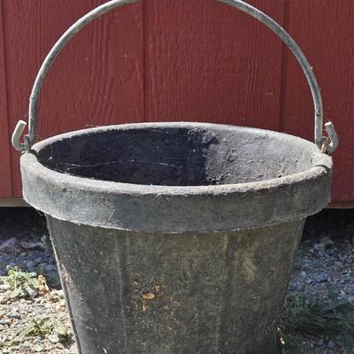 Farm & Garden Bucket