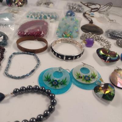 Collection of Fashion Jewelry (#76)