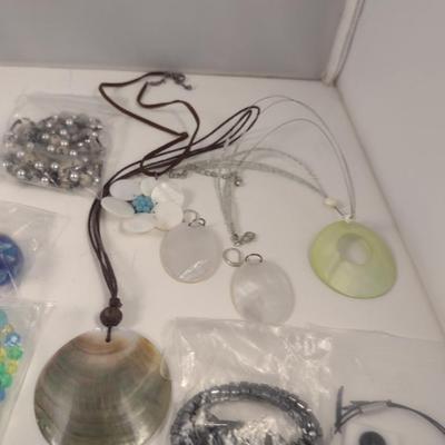 Collection of Fashion Jewelry (#76)