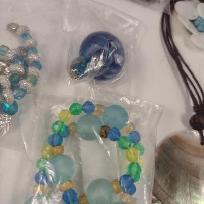 Collection of Fashion Jewelry (#76)