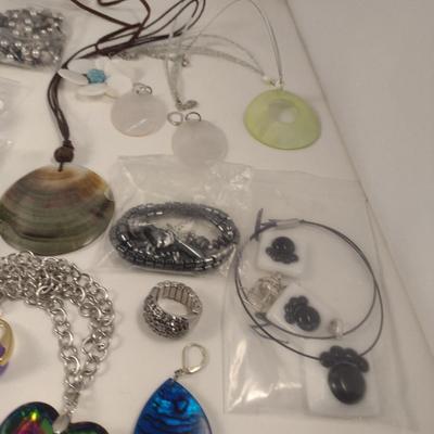 Collection of Fashion Jewelry (#76)