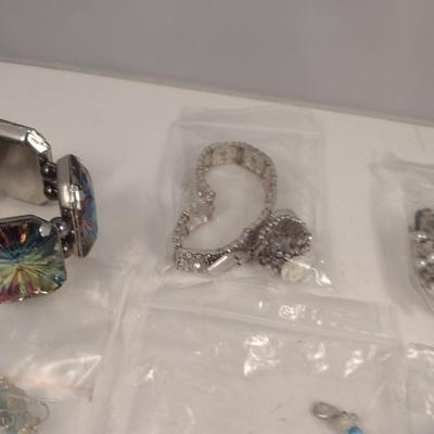 Collection of Fashion Jewelry (#76)