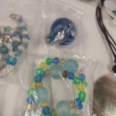 Collection of Fashion Jewelry (#76)
