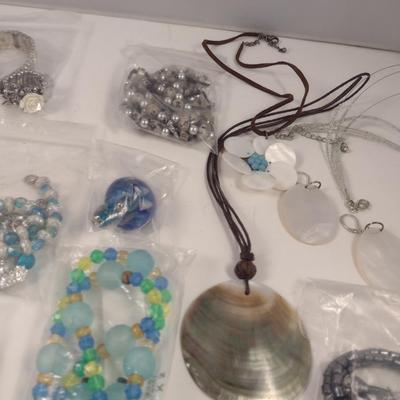 Collection of Fashion Jewelry (#76)