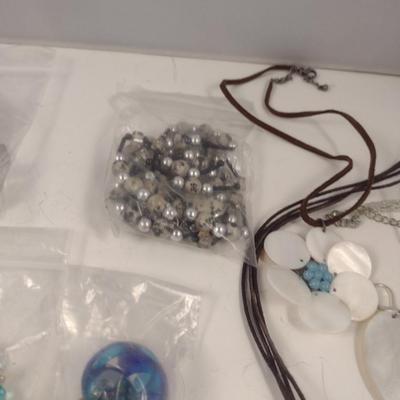 Collection of Fashion Jewelry (#76)