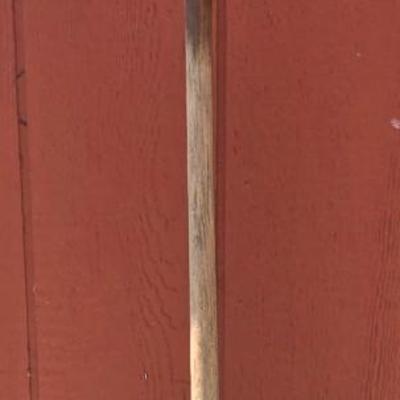 Rotary Hand Cultivator