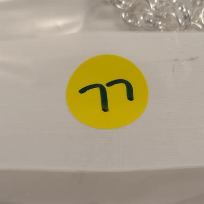 Collection of Fashion Jewelry (#77)