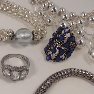 Collection of Fashion Jewelry (#77)