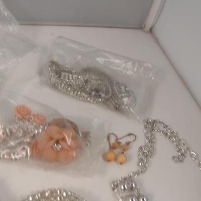 Collection of Fashion Jewelry (#77)