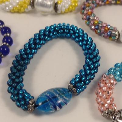 Collection of Fashion Jewelry (#77)