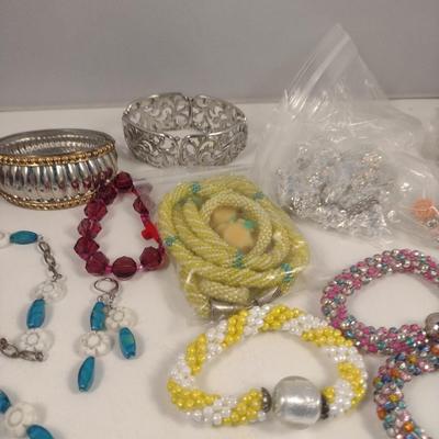 Collection of Fashion Jewelry (#77)