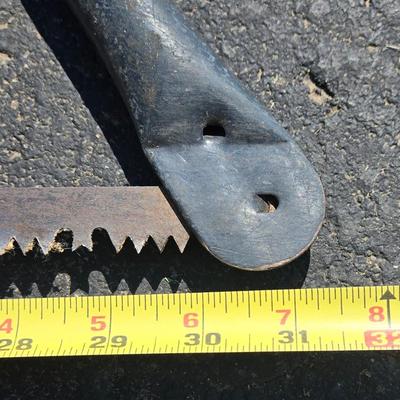 31" Bow Saw