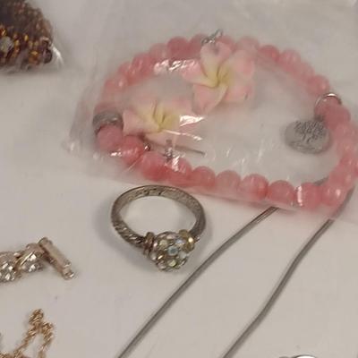 Collection of Fashion Jewelry (#78)