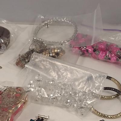 Collection of Fashion Jewelry (#78)