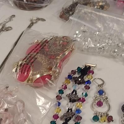 Collection of Fashion Jewelry (#78)