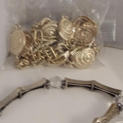 Collection of Fashion Jewelry (#78)