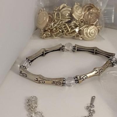 Collection of Fashion Jewelry (#78)
